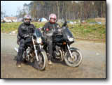 Bandit 600 - Max Les oursons