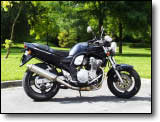 Bandit 600 - Slash