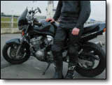 Bandit 600 - Thibaut