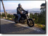 Bandit 600 - Thierry Goder
