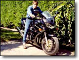 Bandit 600 - Yves Gerard