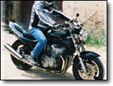Bandit 600 - Bassibus