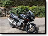 Bandit 600 - FG
