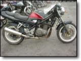 Bandit 400 - Jacques