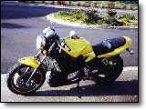 Bandit 400 - Thomas Schmauch dit "Tom4"