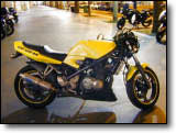 Bandit 400 - Tom4