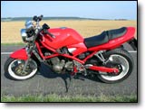 Bandit 400 - Spy