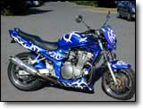 Bandit 600 - Phil