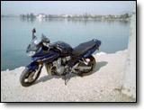 Bandit 600 - Charlotte