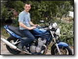 Bandit 600 - Patrice M.