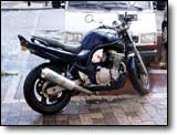 Bandit 600 - Florent P.N