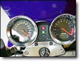 Bandit 1200 - Bruno M.