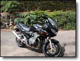 Bandit 600 - FGM