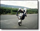 GSXR 750 - Pierre L.