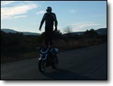 GSXR1100 - David
