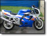 GSX-R - JMI