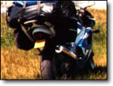 Suzuki GSX-R - Remi