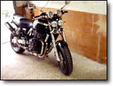 Inazuma 750 - Marian