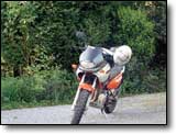 Suzuki Freewind 650 - Alberto T.