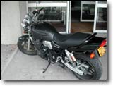 Suzuki GSX 750 - Bruce C.
