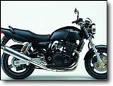 Suzuki GSX Inazuma - Lolo