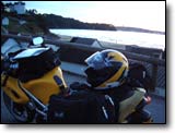 Suzuki SV 650 S - Nicolas B.
