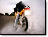 Suzuki SV 650 S - Seb