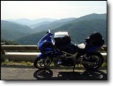 Suzuki SV 650 S - Seb Gazzz 91