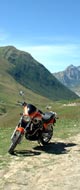 Voxan Scrambler