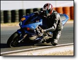 Yamaha R1 - Pascal P.