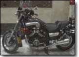 VMAX - Police