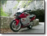 Yamaha 1000 ThunderAce - Cason