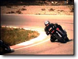 Yamaha 350 RDLC - Alain