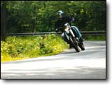 Yamaha DT 50 - Tomi