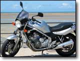Yamaha XJN 600 - Cédric M.