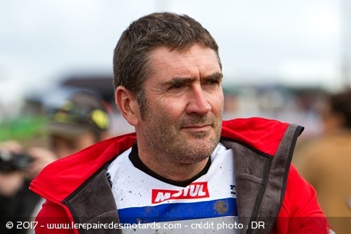 Les 10 meilleurs pilotes de tous les temps : Jean-Michel Bayle