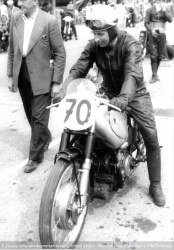 Histoire pilote : Bob Foster