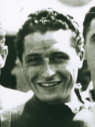 Histoire de pilote : Bruno Ruffo - Cr&eacute;dit photo : Maurice B&uuml;la Collection/FIM