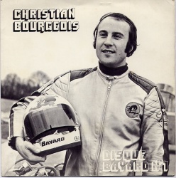 Pilote de légende : Christian Bourgeois (photo : DR)