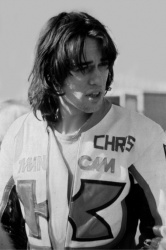 Histoire pilote : Christian Debarre (photo : DR)