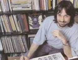 Histoire pilote : Christian Debarre (photo : DR)