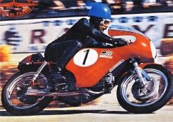 Histoire pilote : Jean-Claude Costeux (Photo : DR)