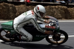 Histoire pilote : Patrick Plisson (photo : DR)