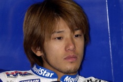Pilote de légende : Daijiro Kato - Crédit : DR