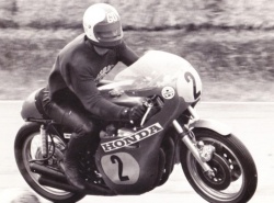 Histoire pilote : Gérard Debrock (photo : DR)