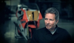 Pilote de légende : Eddie Lawson (photo : DR)