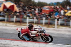 Histoire pilote : Jonnie Ekerold (photo : DR)