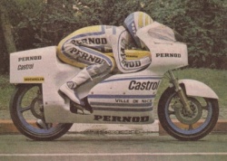 Histoire pilote : Christian Estrosi (photo : DR)