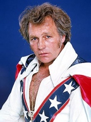 Pilote de légende : Evel Knievel