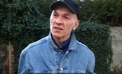 Histoire pilote : Bernard Fau